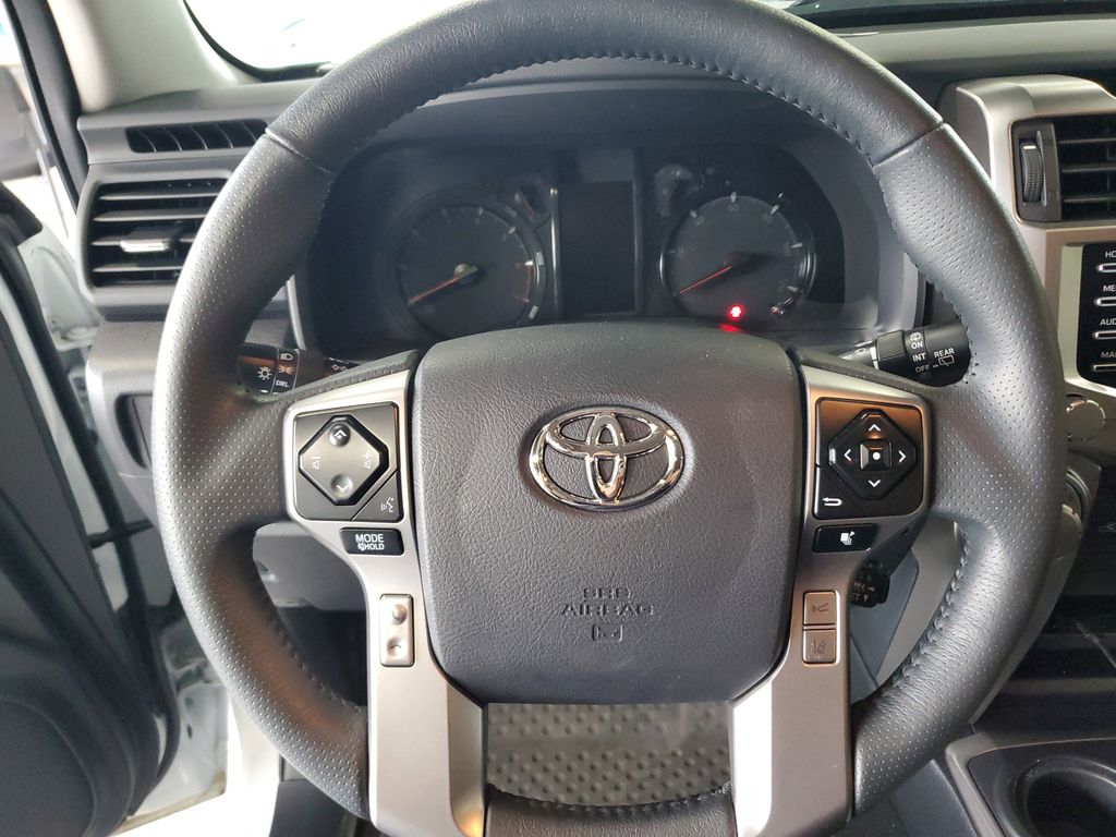2024 Toyota 4Runner SR5 photo 18