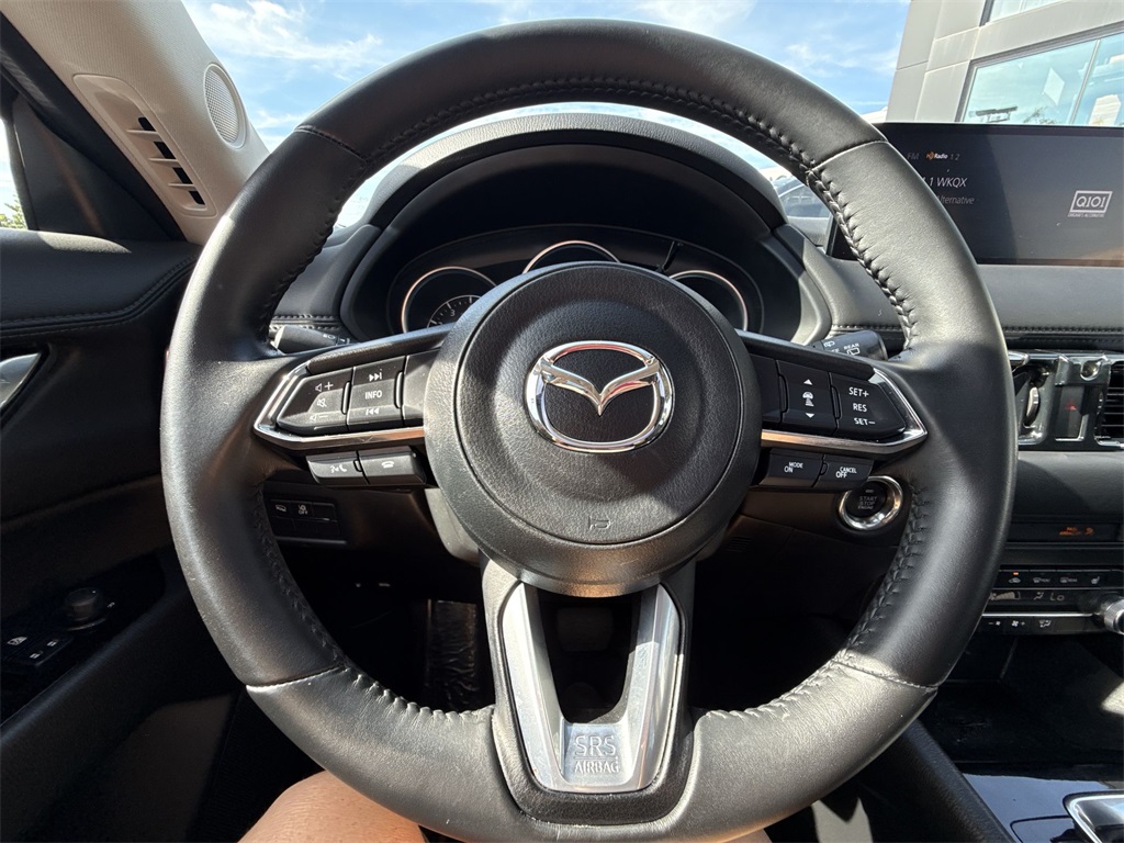 2023 Mazda CX-5 2.5 S Preferred photo 14