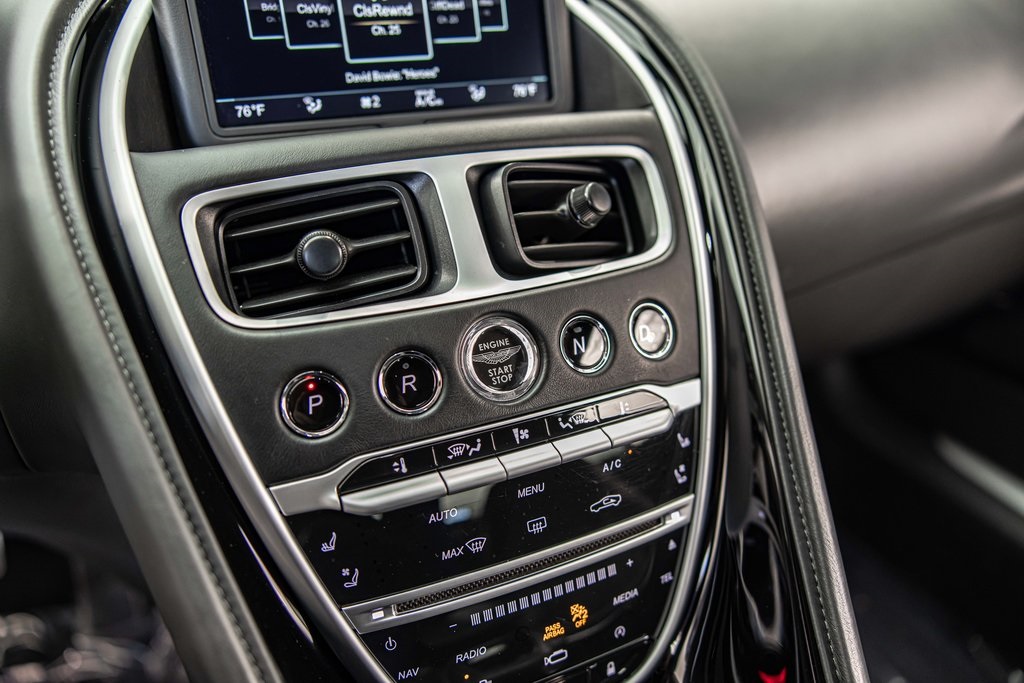 2020 ASTON MARTIN DB11 - Image 25