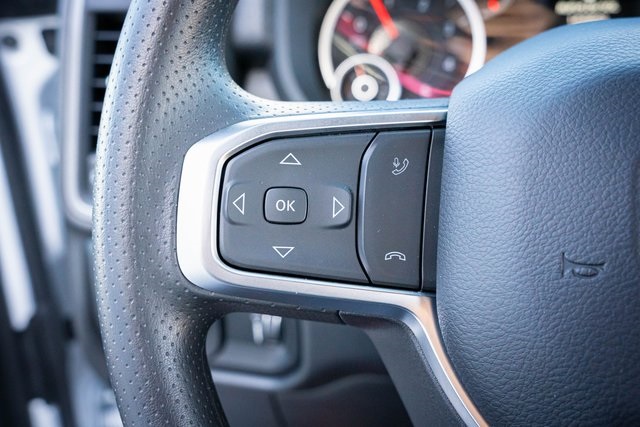 2025 Ram 2500 Tradesman photo 19