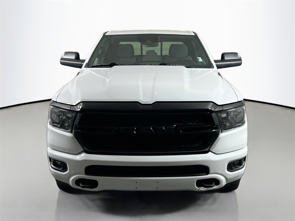 2024 Ram 1500 Tradesman photo 3