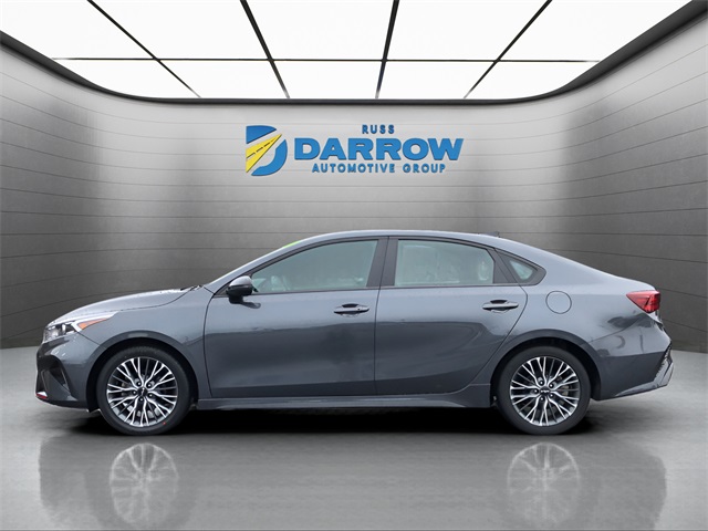 2023 Kia Forte GT-Line photo 13