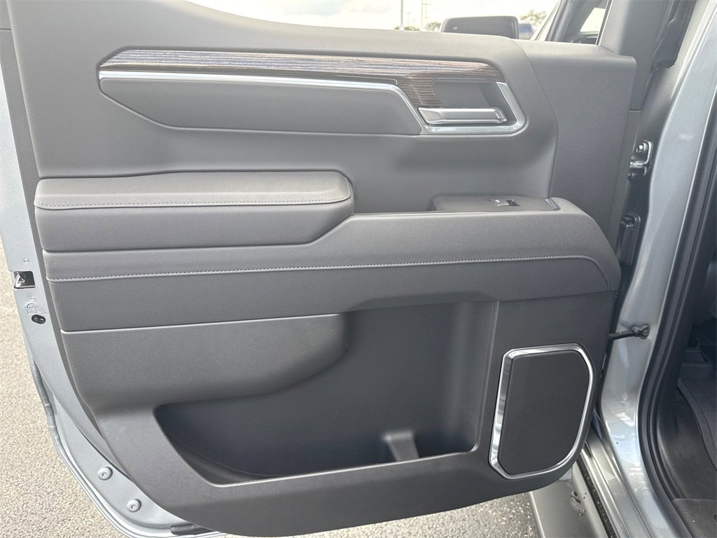 2026 Gmc Sierra 1500 Elevation photo 32