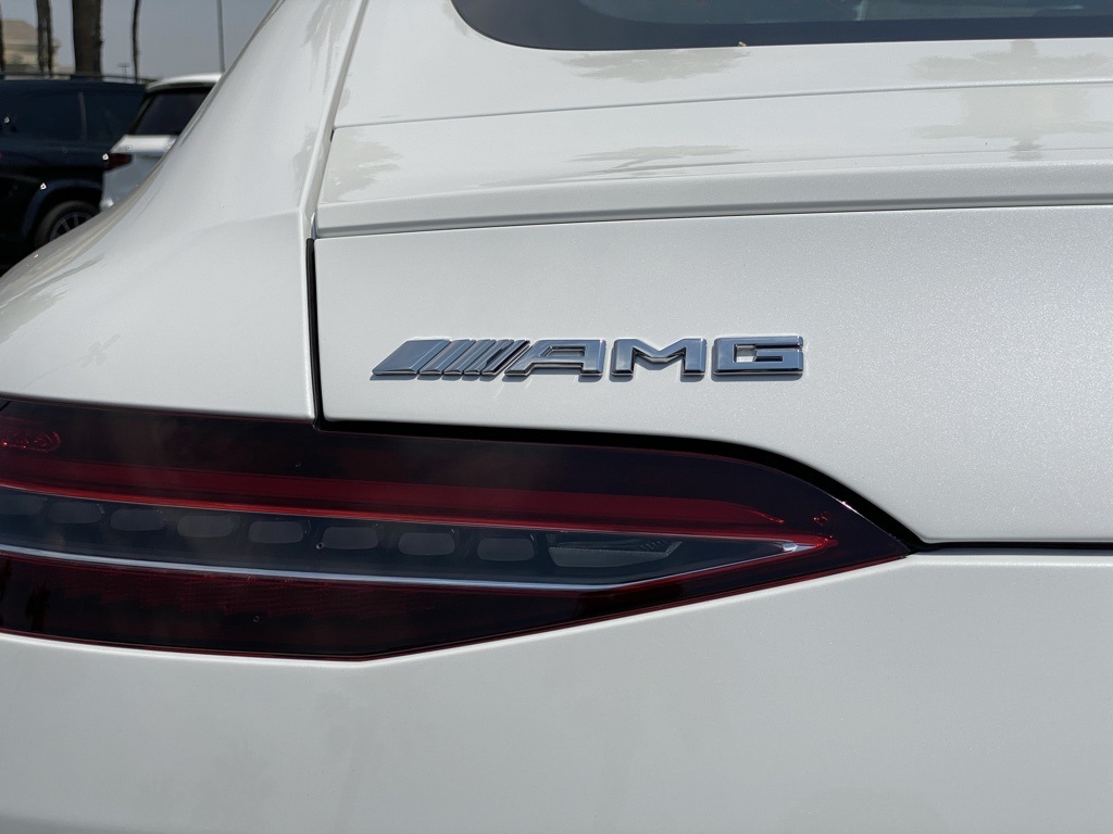 New 2024 White Mercedes-Benz S image 43