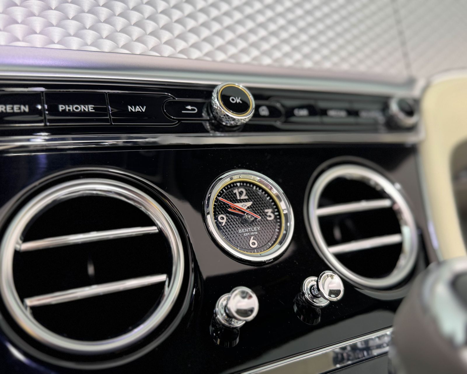 2022 Bentley Continental GTC Speed photo 22