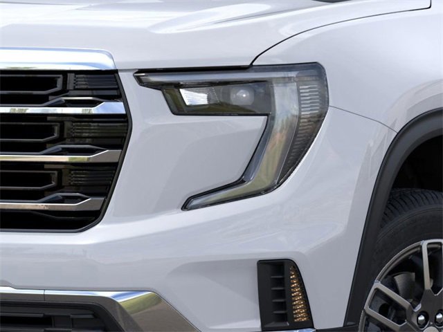 2025 Gmc Acadia Elevation photo 9