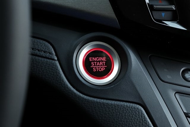 2026 Honda Odyssey EX-L photo 34