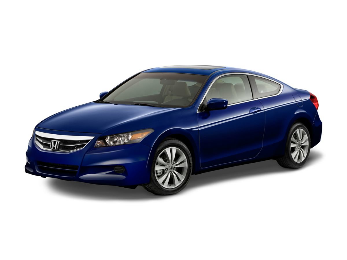 2012 Honda Accord EX's photo