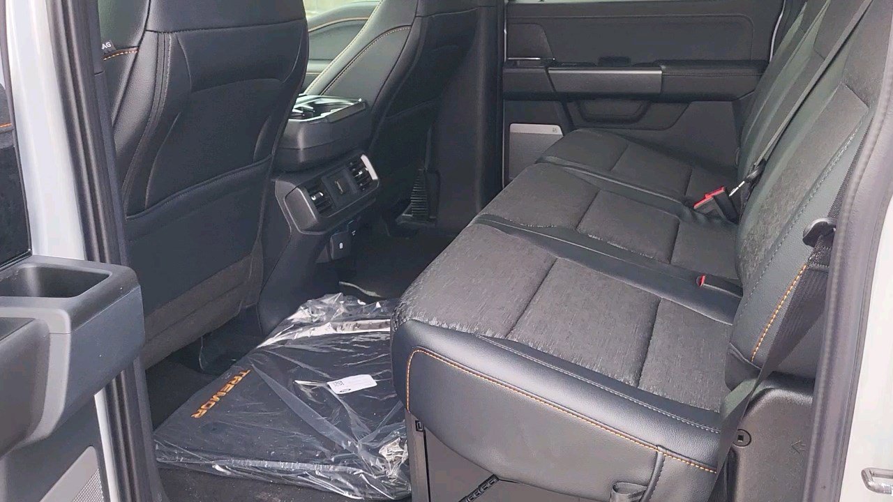 2025 Ford F-150 Tremor photo 18