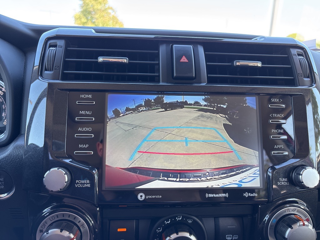 2020 Toyota 4Runner TRD Off-Road Premium photo 20