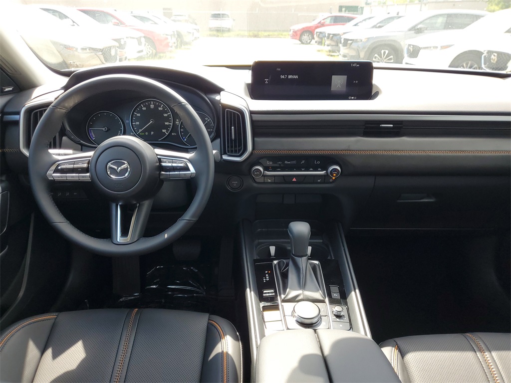 2025 Mazda CX-50 Premium photo 15