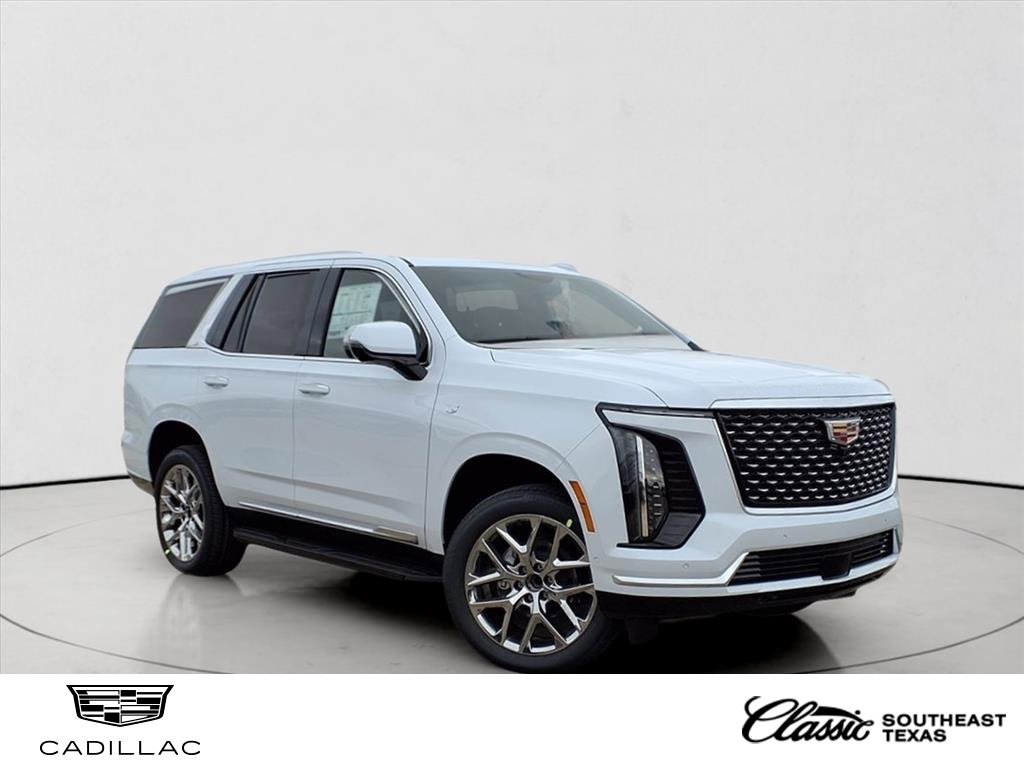 2026 Cadillac Escalade Escalade's photo