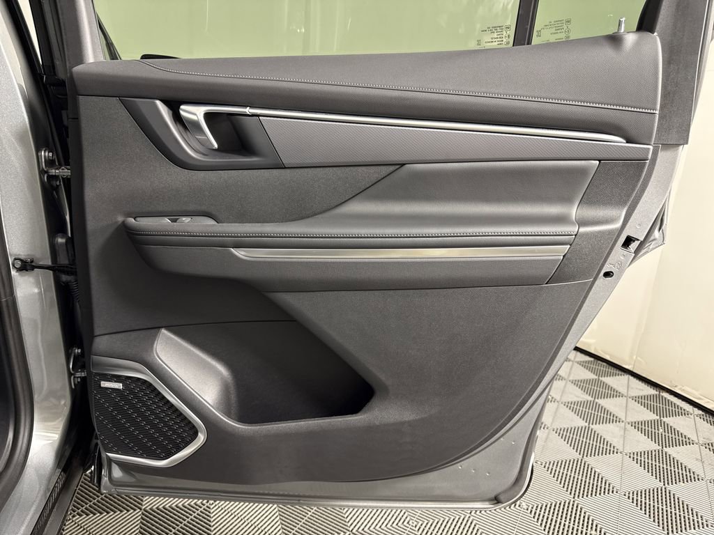 2025 Buick Enclave Sport Touring photo 14