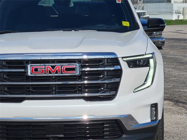 2025 Gmc Acadia Elevation photo 10