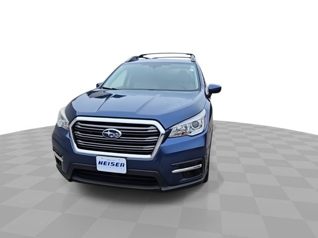 2019 Subaru Ascent Premium photo 3