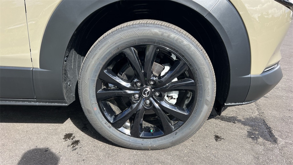 2024 Mazda CX-30 2.5 Turbo Carbon photo 58