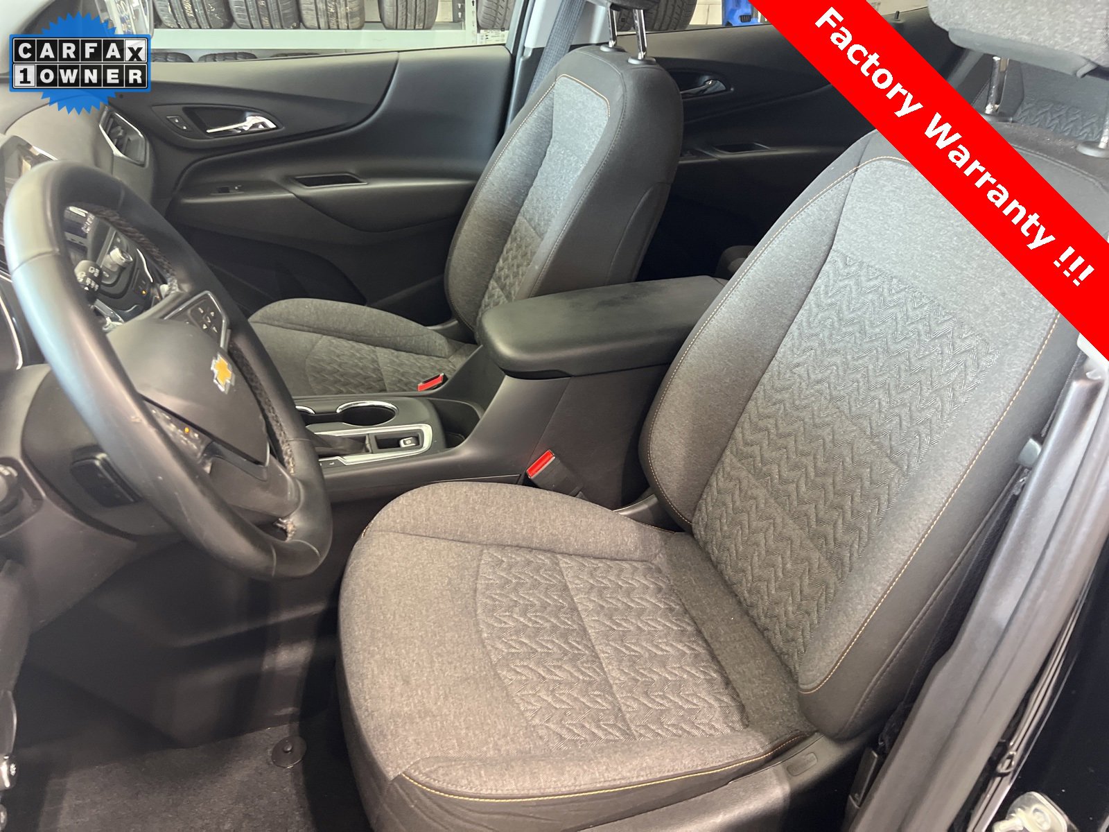 2024 Chevrolet Equinox LT photo 13