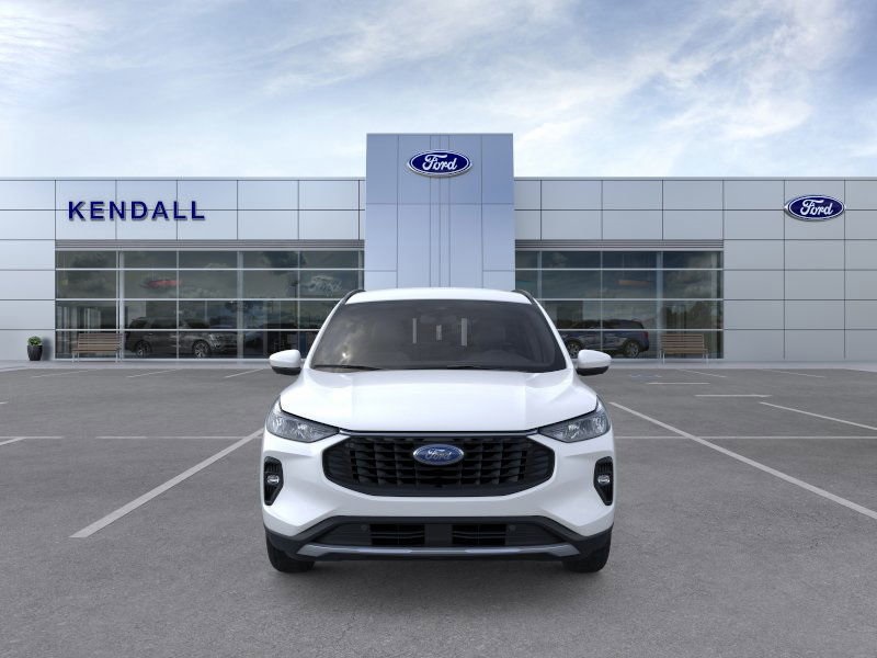 2025 Ford Escape Base photo 3