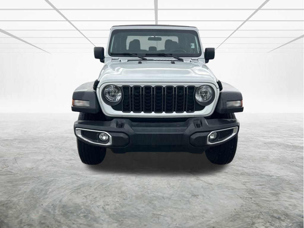 2024 Jeep Gladiator Sport photo 8