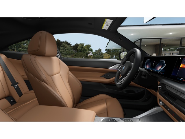2026 Bmw 430i Coupe photo 8
