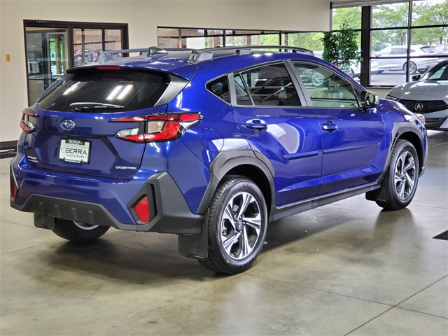 2025 Subaru Crosstrek Premium photo 2