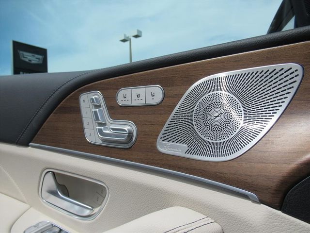 2024 Mercedes Benz GLE 350 4MATIC photo 24
