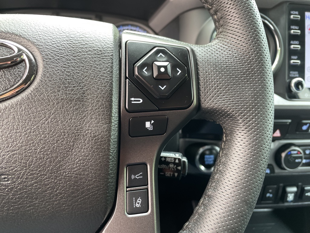 2023 Toyota Tacoma TRD Pro photo 14