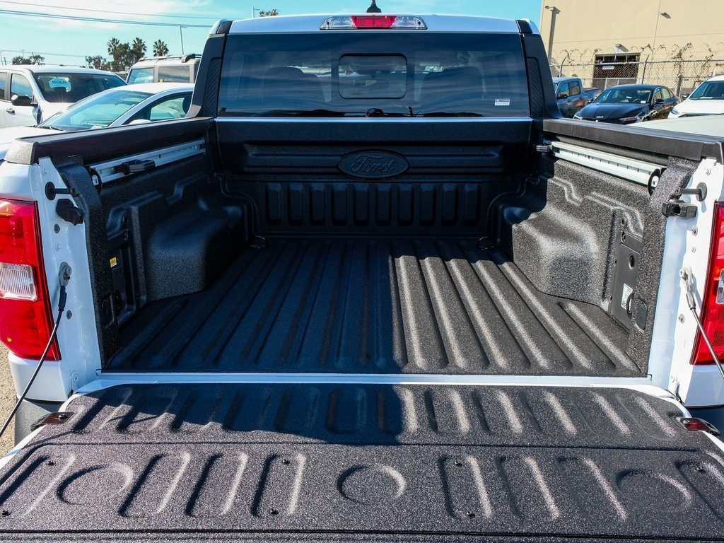 2024 Ford Maverick Lariat photo 22