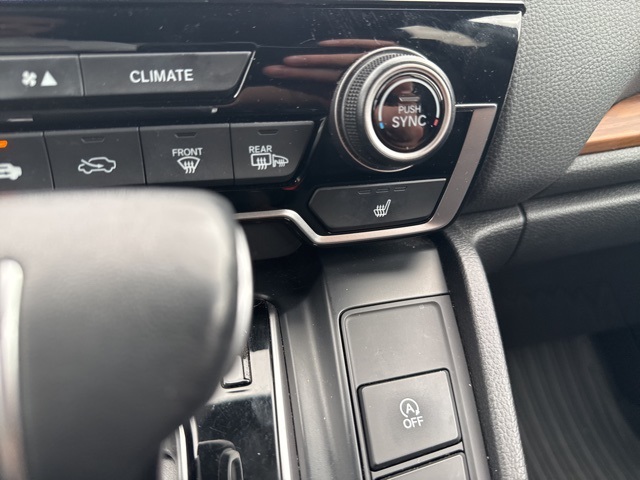 2022 Honda CR-V Touring photo 32