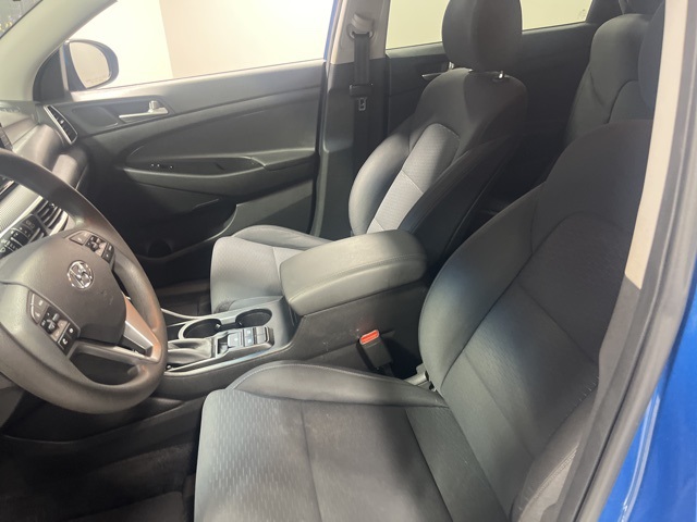 2021 Hyundai Tucson Value photo 7