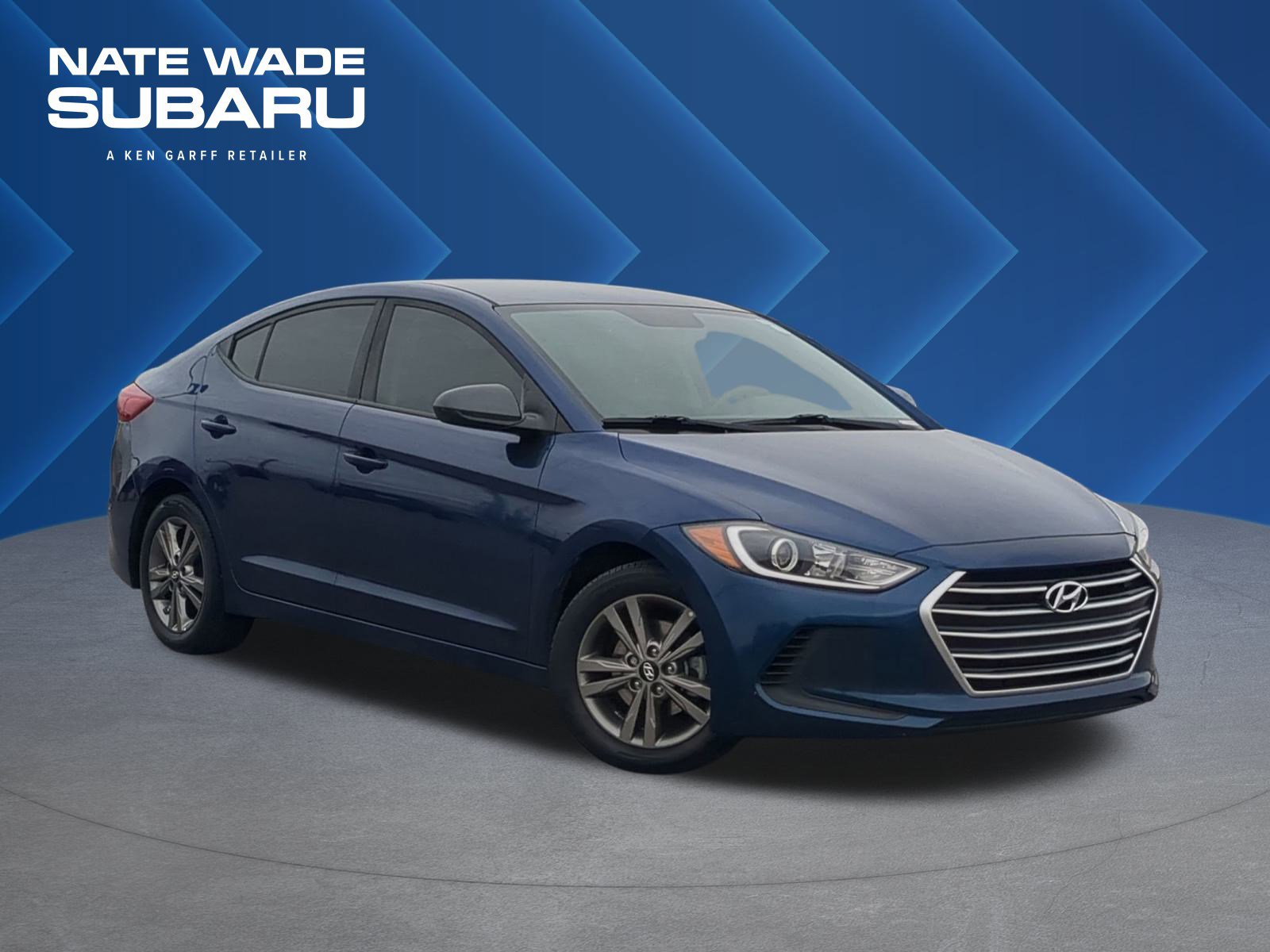 2017 Hyundai Elantra SE's photo
