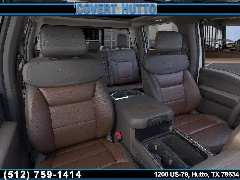 2026 Ford F-350 King Ranch photo 11