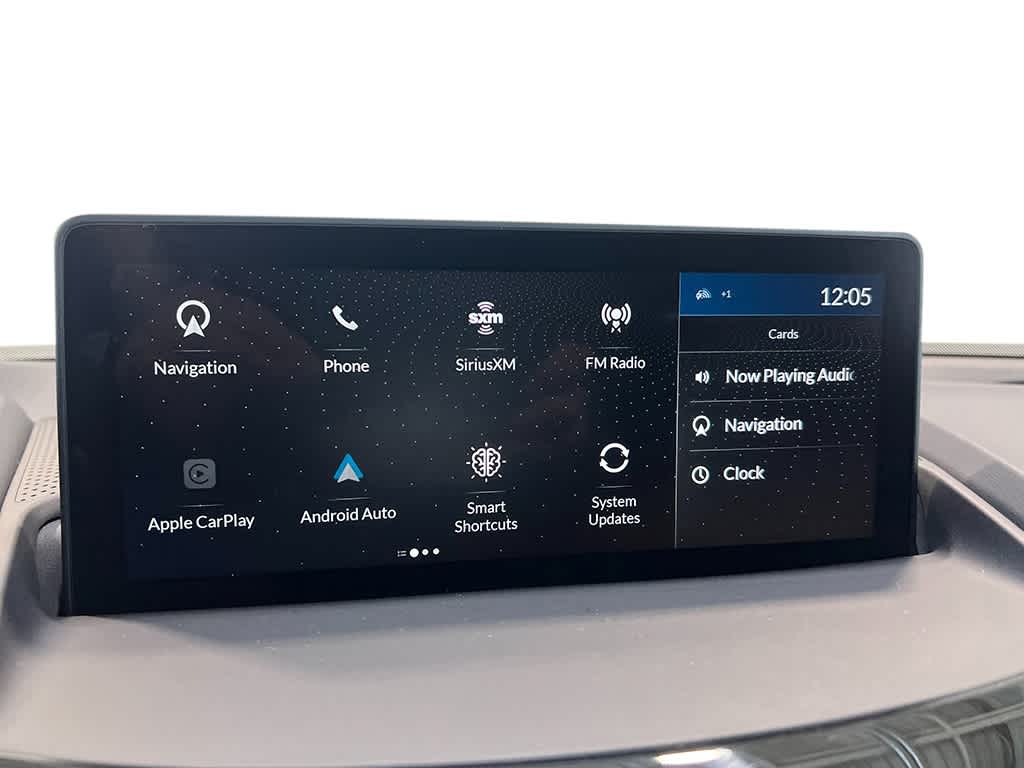 2025 Acura RDX A-Spec Advance photo 23