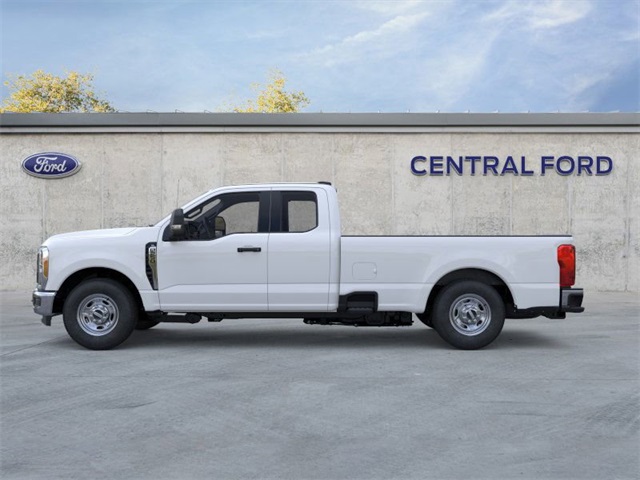 2026 Ford F-250 XL photo 3
