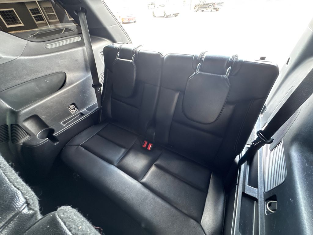 2021 Ford Explorer ST photo 20