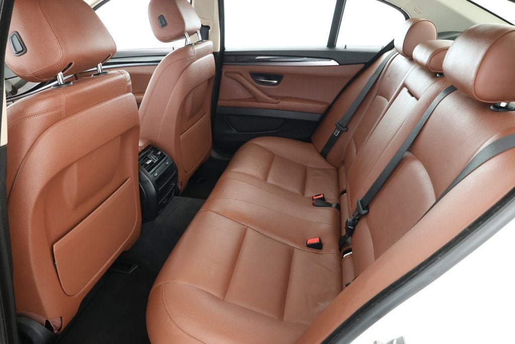 2016 Bmw 528i xDrive photo 19