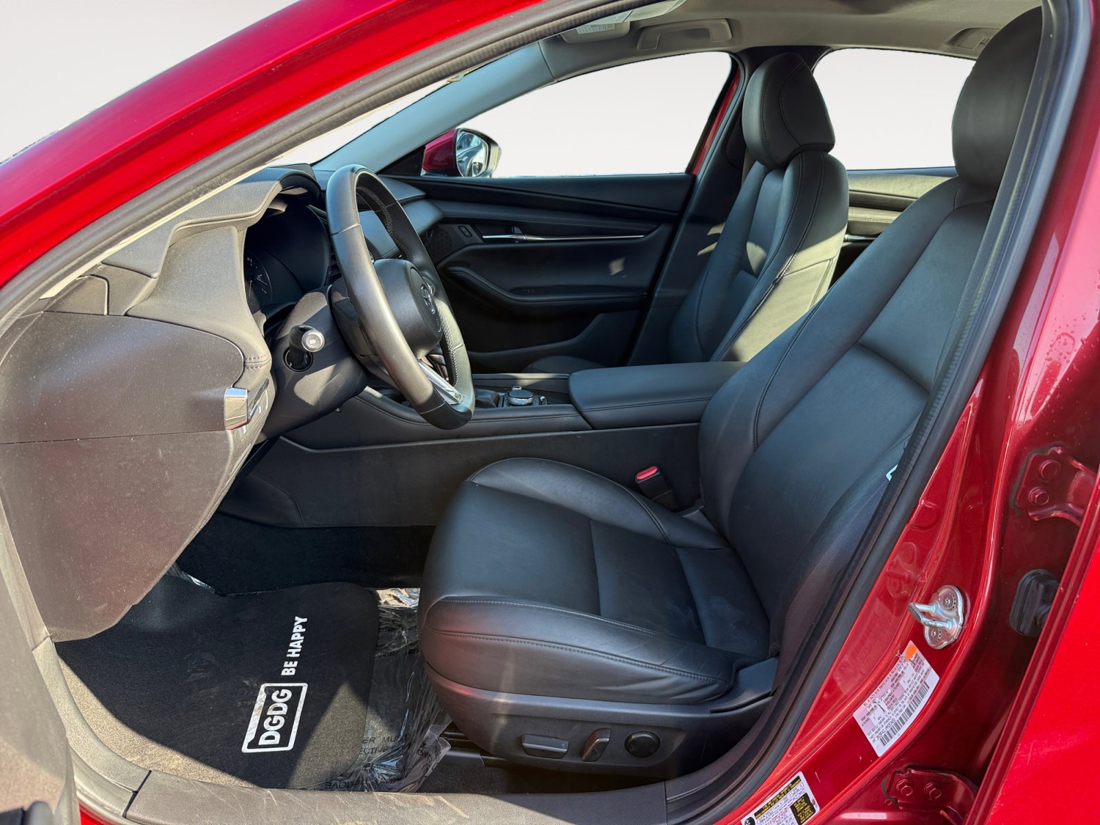 2021 Mazda Mazda3 Preferred photo 10