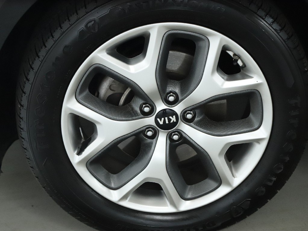 2020 Kia Sorento SX photo 37