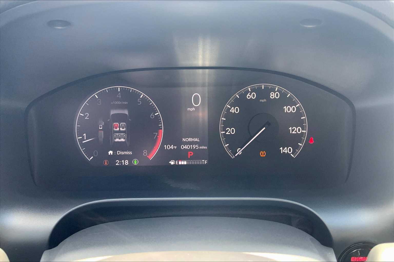 2023 Honda HR-V Sport photo 23