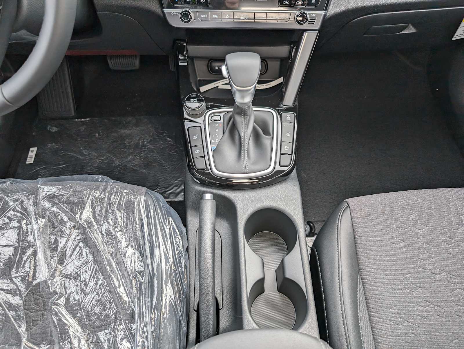 2026 Kia Seltos S photo 12