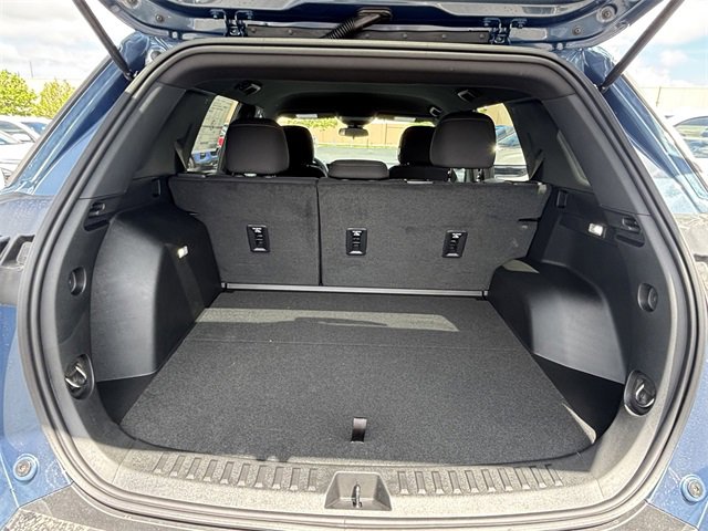 2026 Chevrolet Equinox LT photo 4
