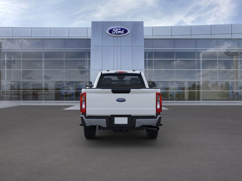 2024 Ford F-350 XL photo 5