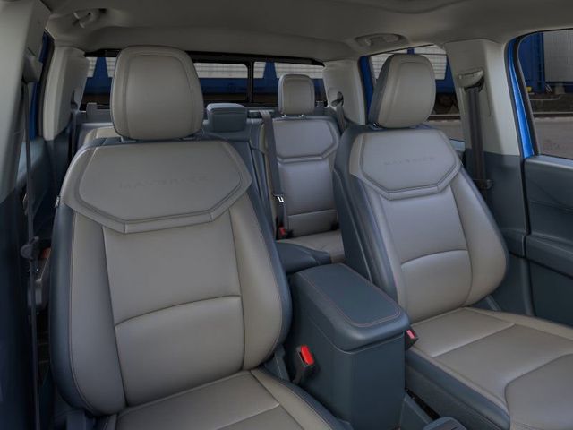 2025 Ford Maverick Lariat photo 11