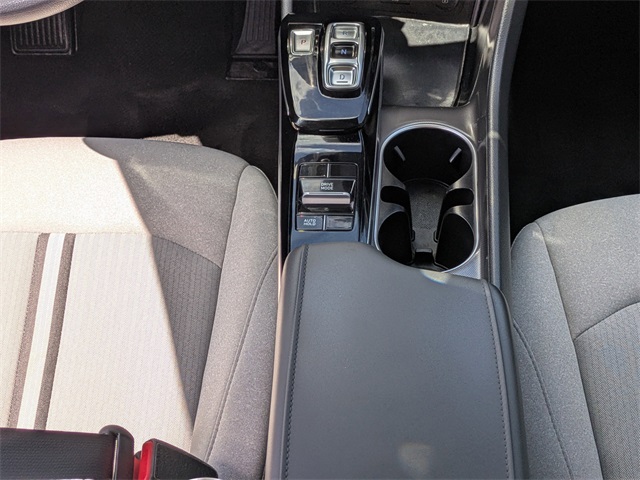 2020 Hyundai Sonata SEL photo 17
