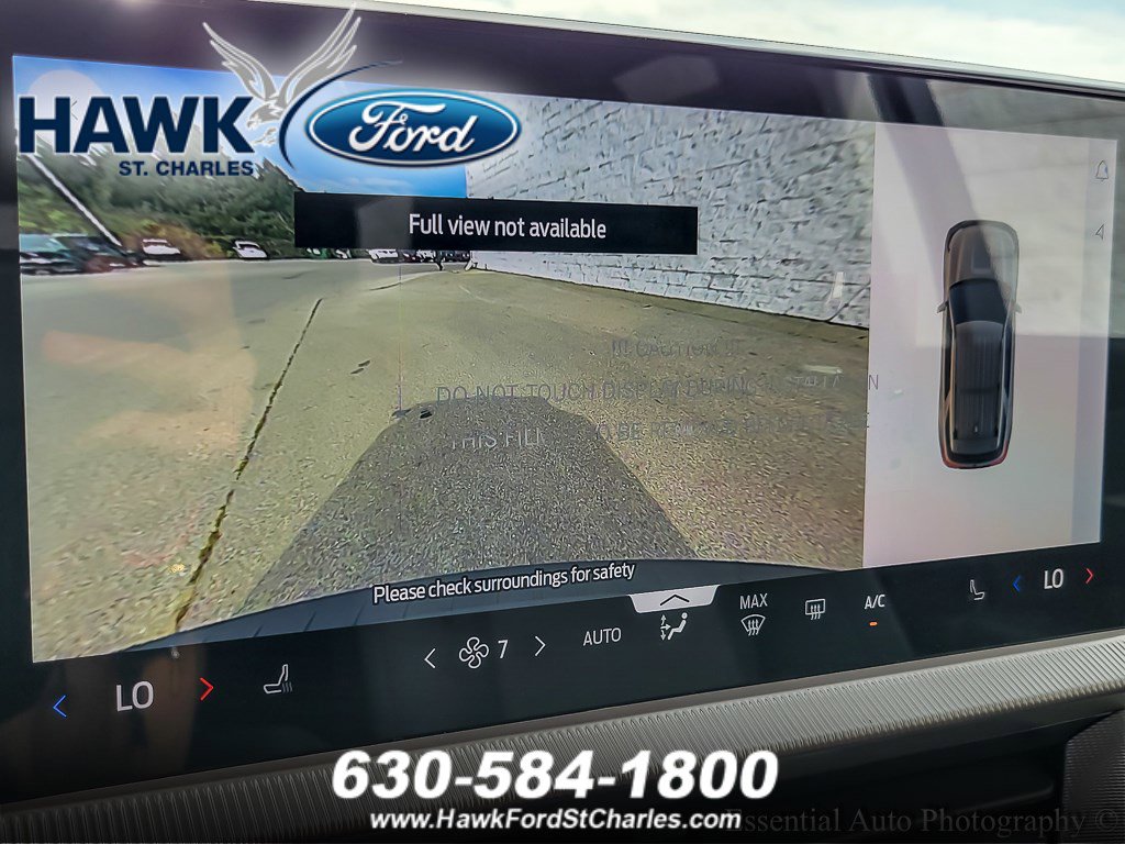 2025 FORD EXPLORER - Image 13