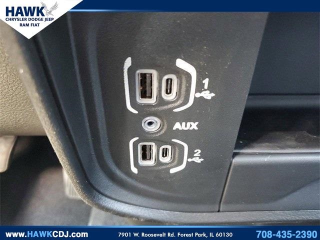 2024 RAM 2500 - Image 24