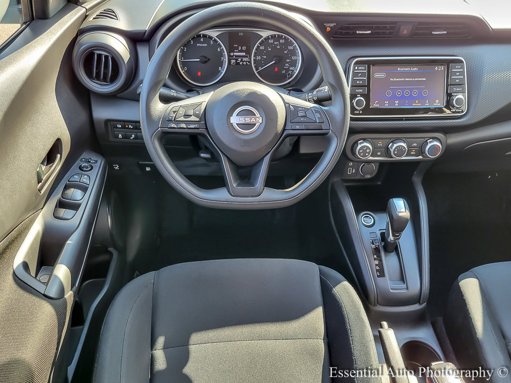 2024 NISSAN KICKS - Image 10