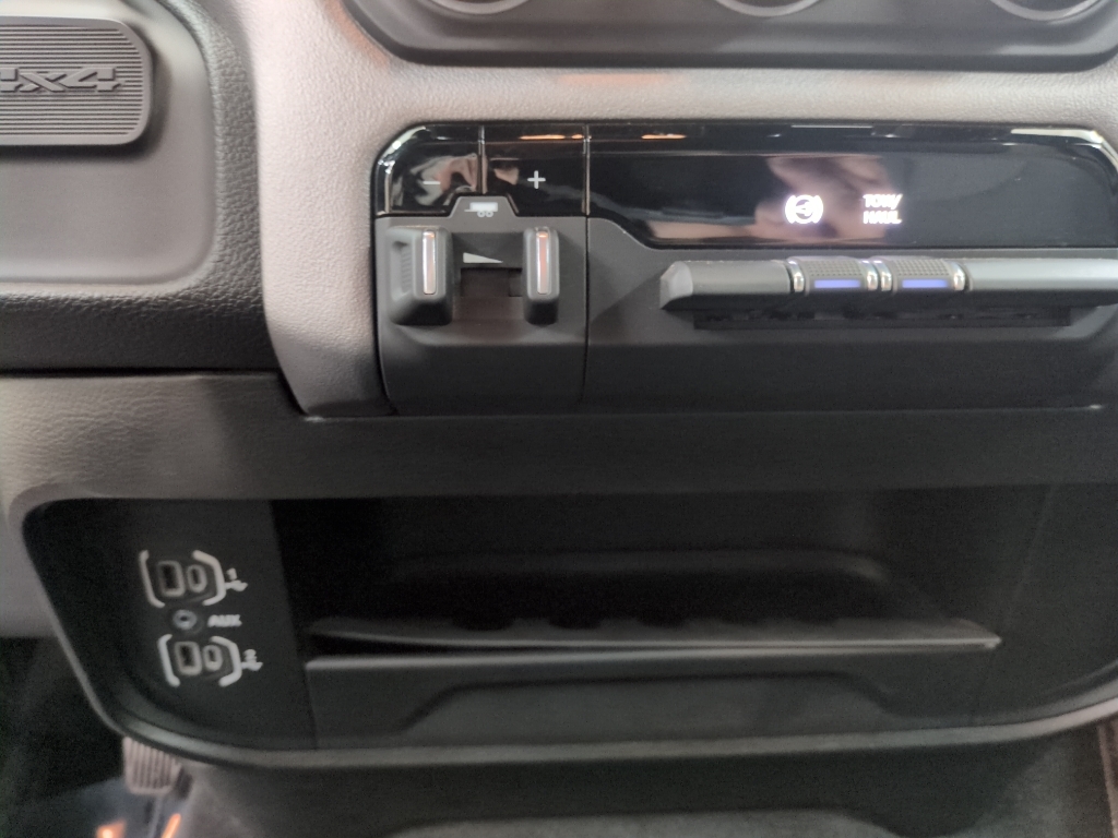 2024 Ram 3500 Big Horn photo 22