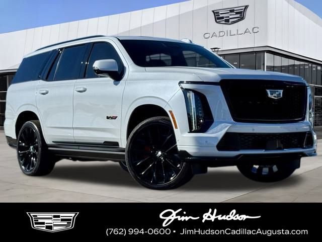 2026 Cadillac Escalade-V 4WD