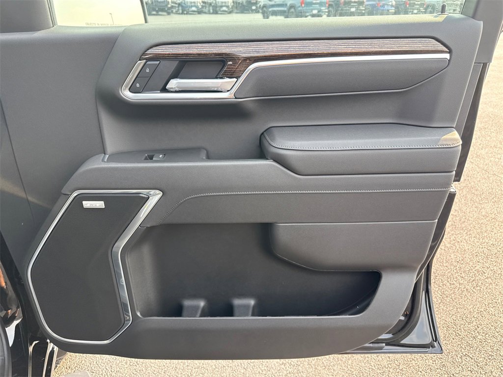 2026 GMC SIERRA - Image 37